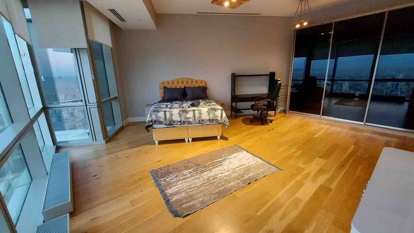 Ataşehir in en iyi residans ı 41 .kat 2+1 daire gallery image 5