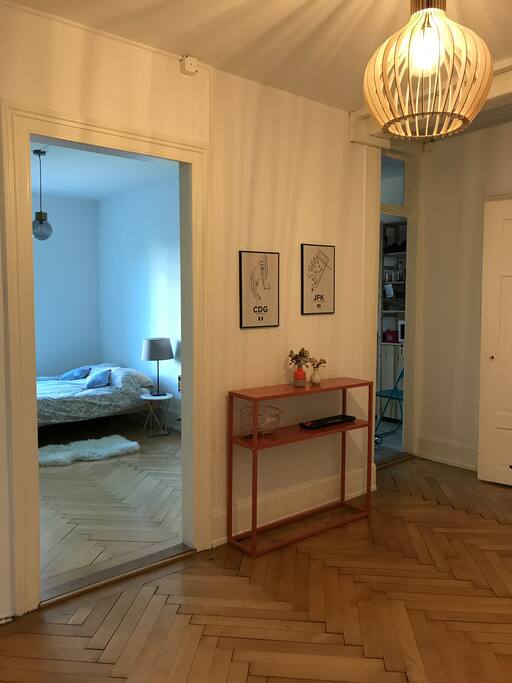 Entrance / Hall