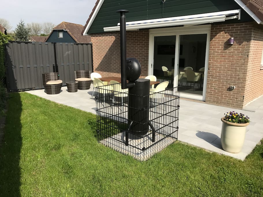 Terras