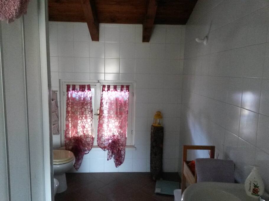 BAGNO