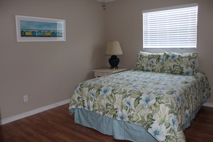 Chambre 3 - Chambre cabane