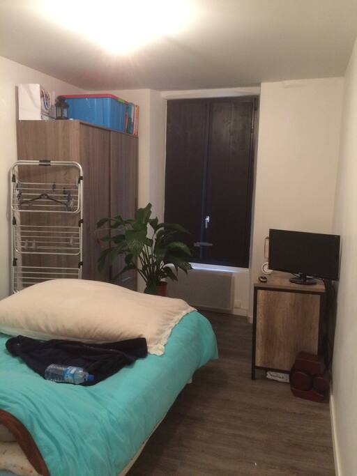 Chambre 1
