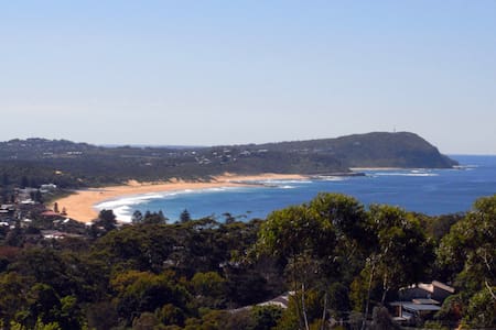 Terrigal Getaway
