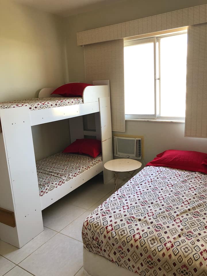 Dormitorio 1