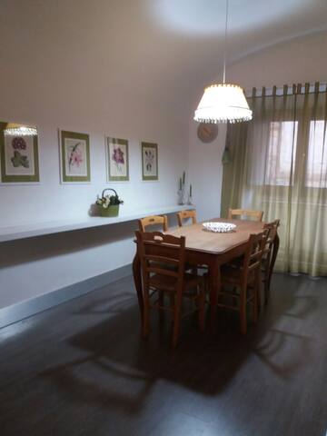 Airbnb Porano Holiday Rentals Places To Stay Umbria Italy