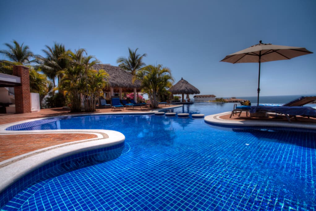 Condo for rent at Puerto Vallarta by PVRPV