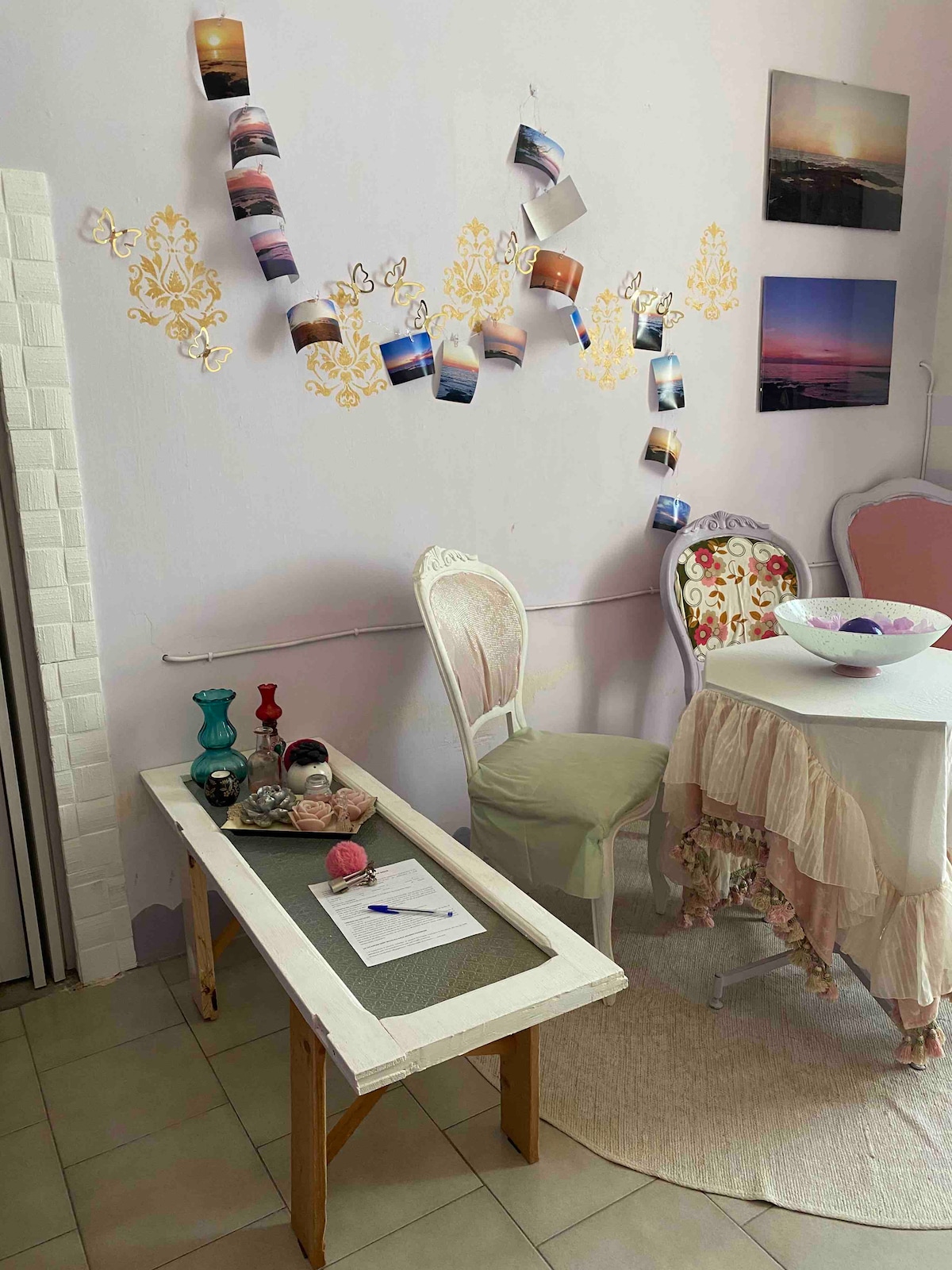 Beliebte Airbnb-Anzeige: Small detached house in Galatone