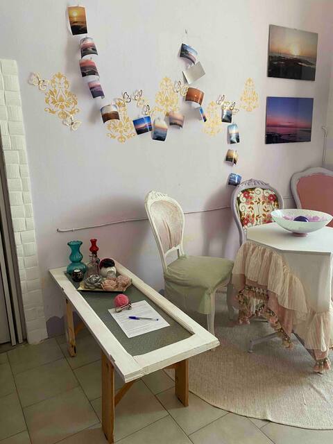 Annuncio Airbnb popolare: Small detached house a Galatone