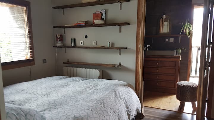 Спална соба 1