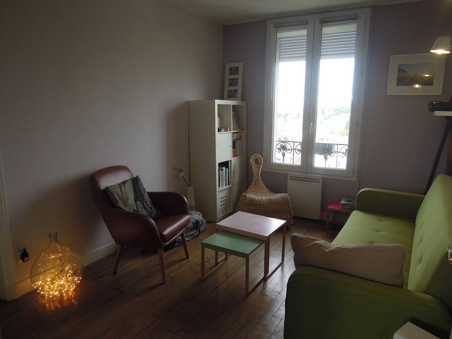 Salon bis