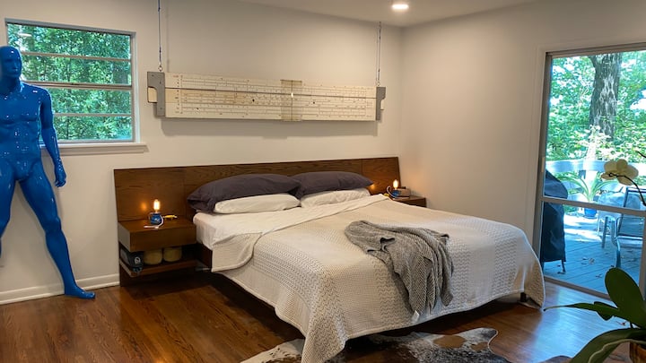 საძინებელი 1