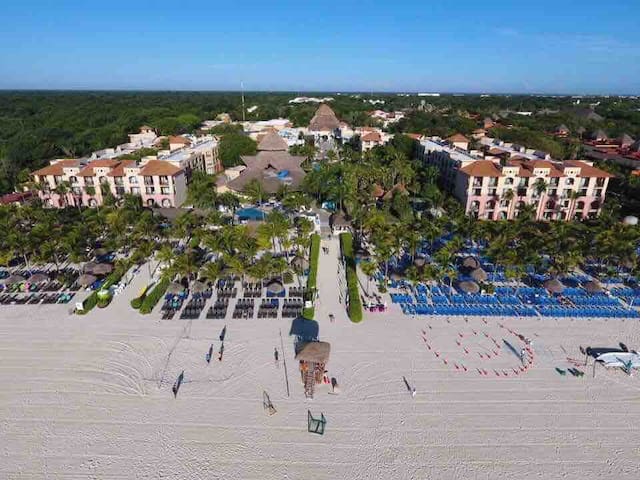 Listing in Playa Del Carmen