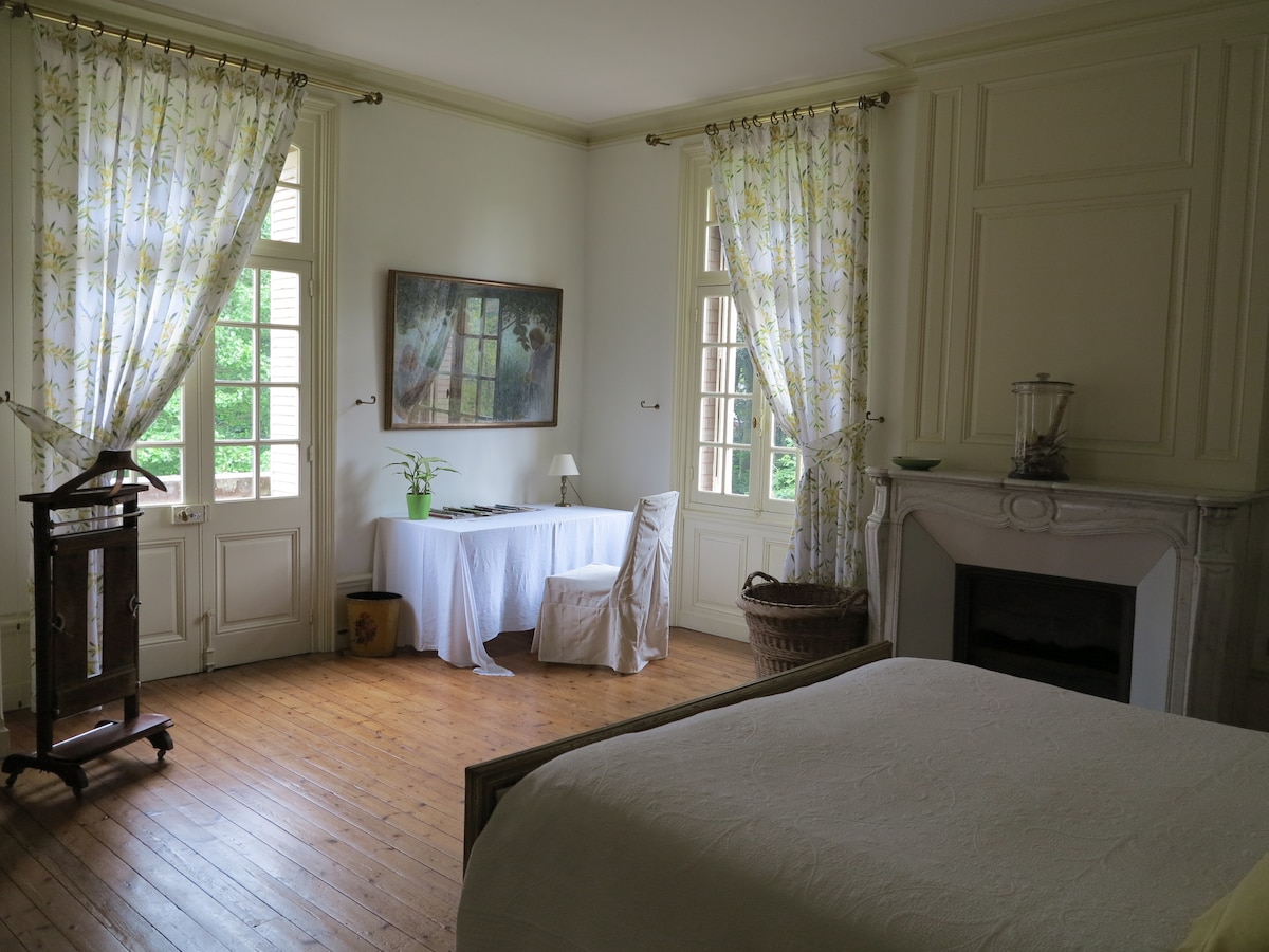 Спална соба 1