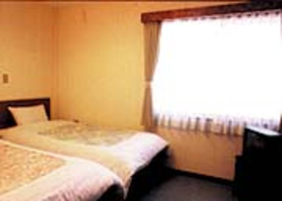 Western room