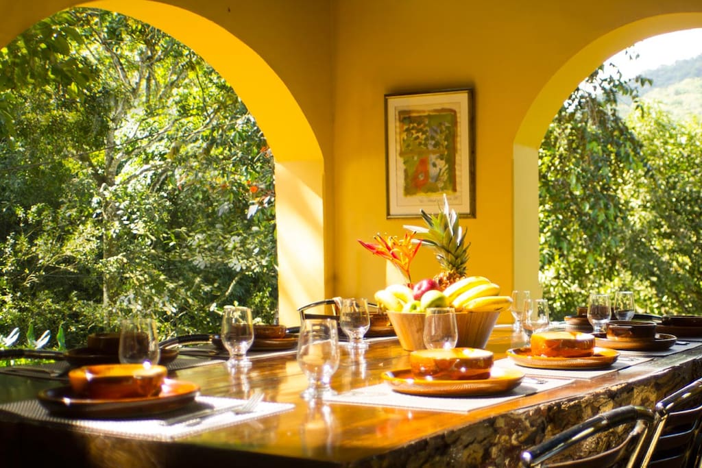 Comedor