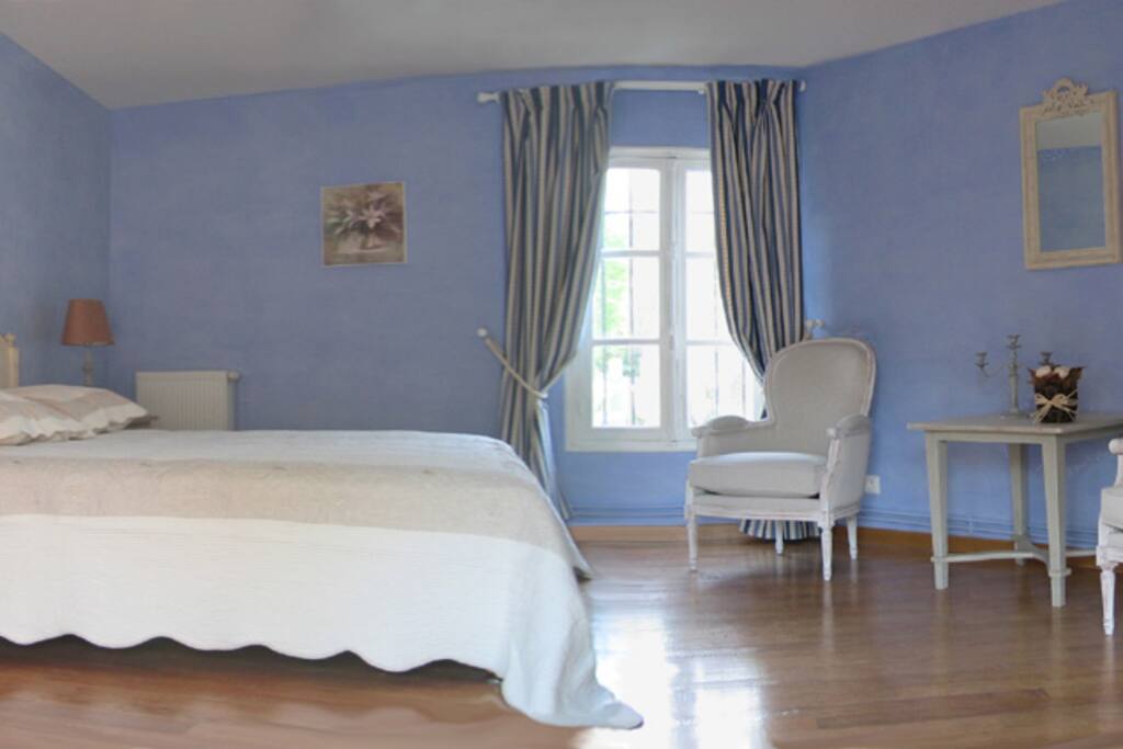 Mobilier harmonieux