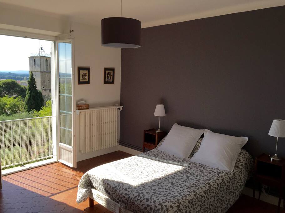 1st bedroom