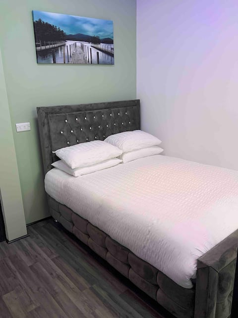 Poppy - Double Room - Bed & Breakfast