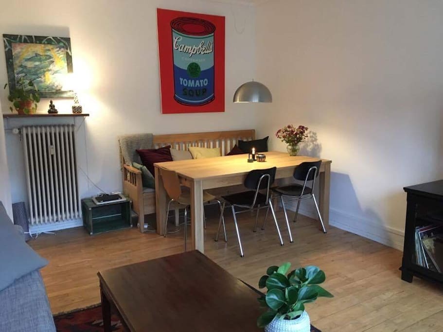 Livingroom