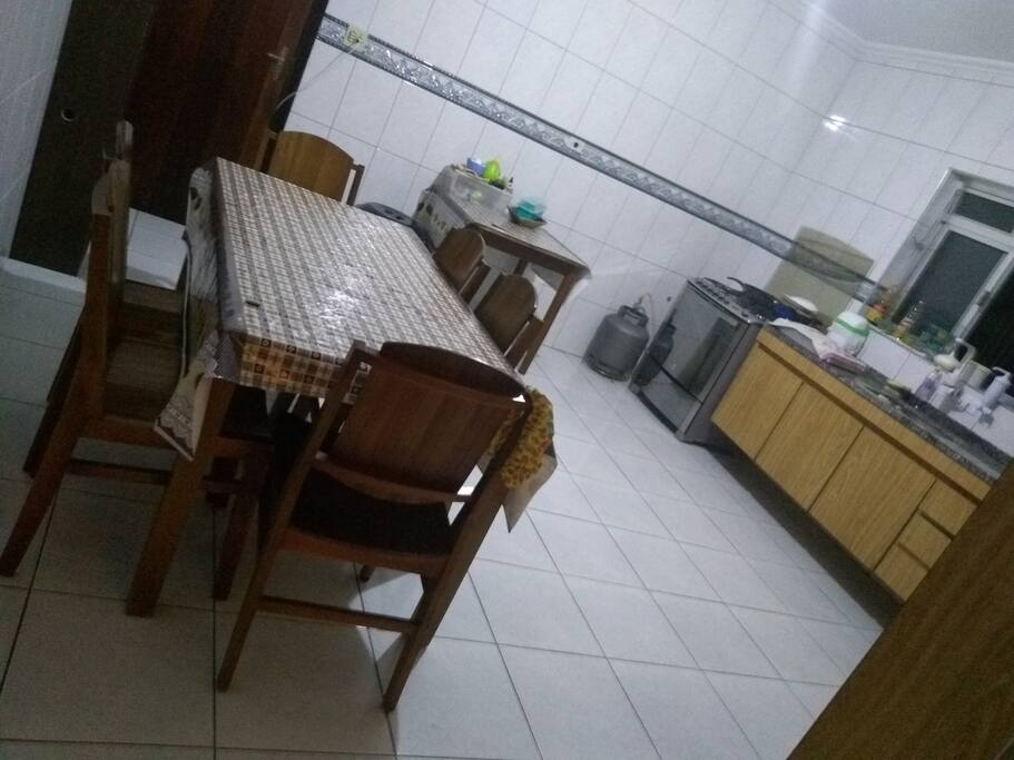 Cozinha