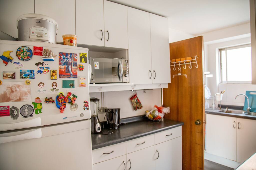 Cocina