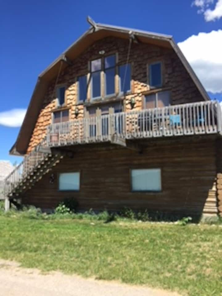 Victor Vacation Rentals & Homes Idaho, United States Airbnb