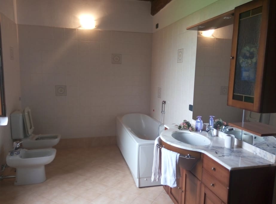 Bagno