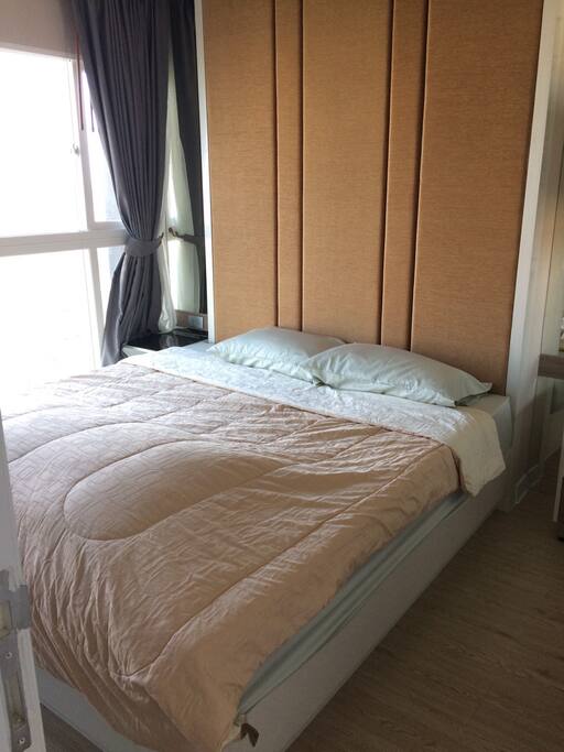 BED ROOM