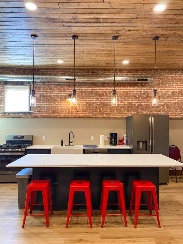 Belleville locations de vacances et logements Kansas, ÉtatsUnis