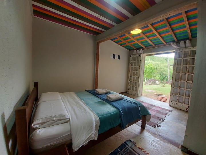 غرفة النوم 2