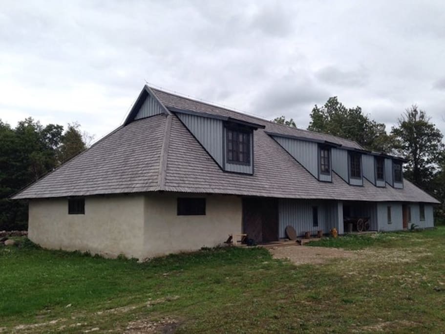 Härmu Guesthouse