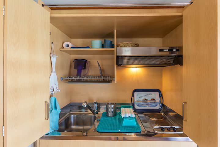 Chalet De 19 M2 Au Bord D’une Piscine - Nouvelle-Aquitaine