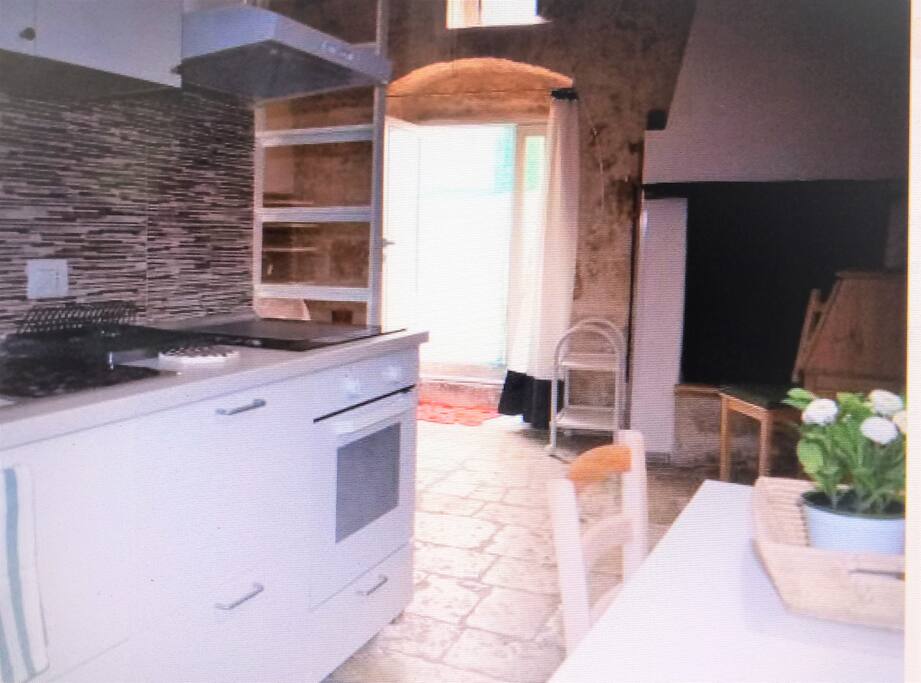 CASA DEL 1850