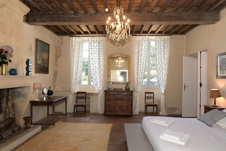 Habitación 1