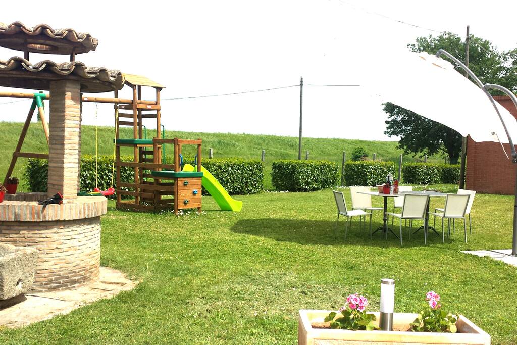 giardino