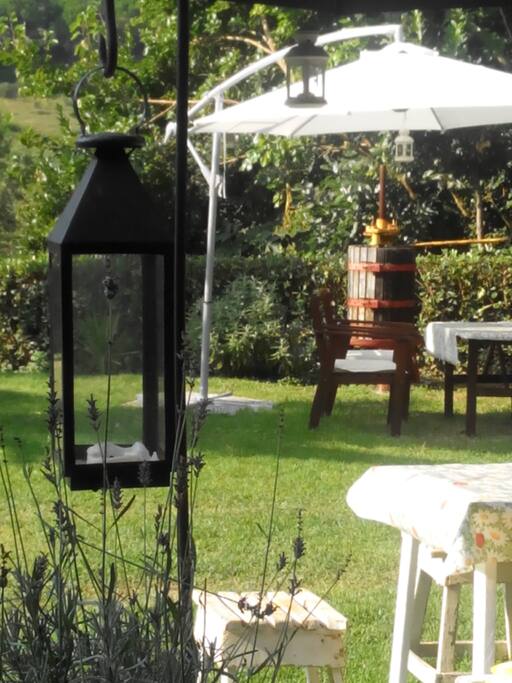 Giardino