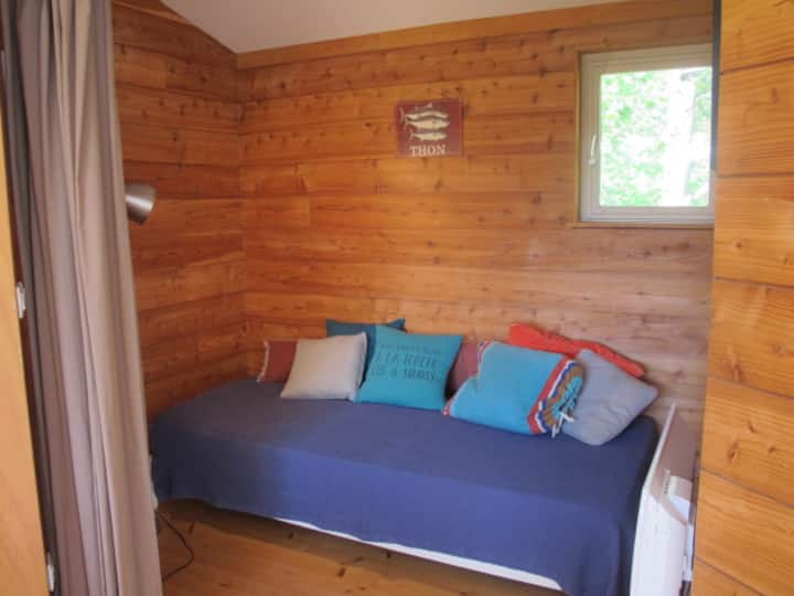 Petite Maison Au Calme - Loctudy