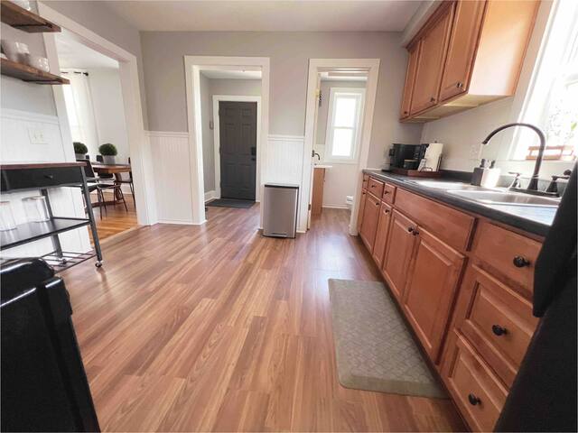 Hygge Home Minutes from DT St. Paul gallery image 5