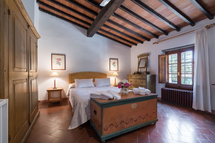 Belle Maison Toscane