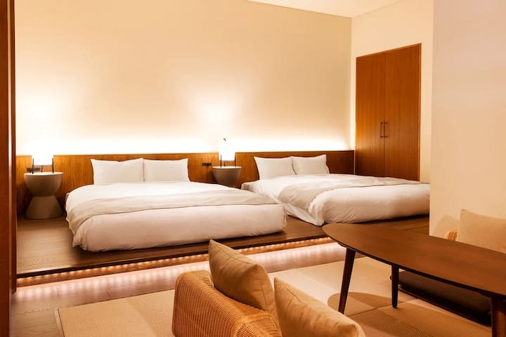 Hotel Karuizawa Cross managed Airbnb listing 1