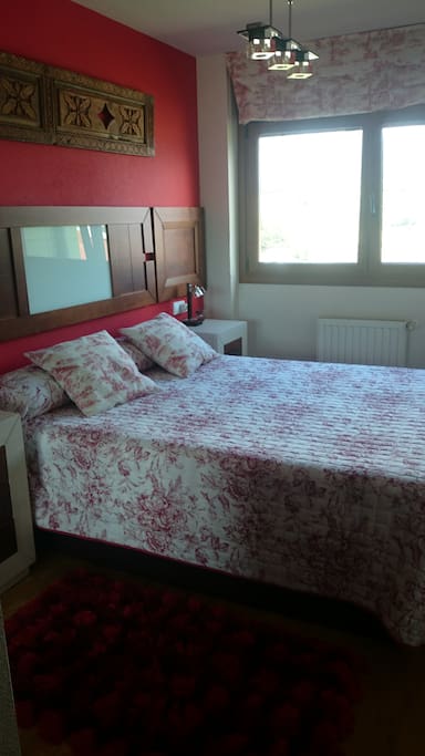 DORMITORIO PRINCIPAL