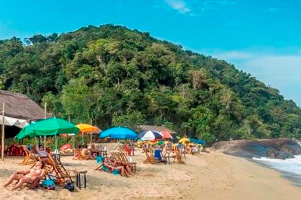PRAIA
