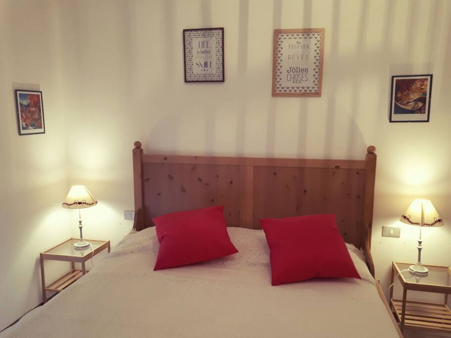 chambre