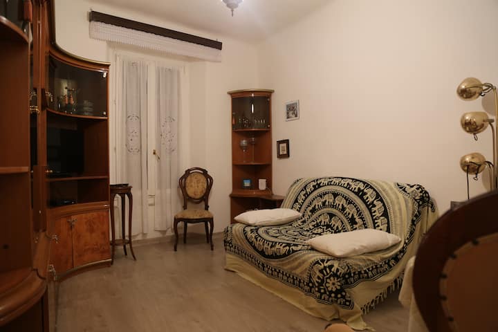 Ca' Da Melina  An Experience On The Riviera - Sestri Levante