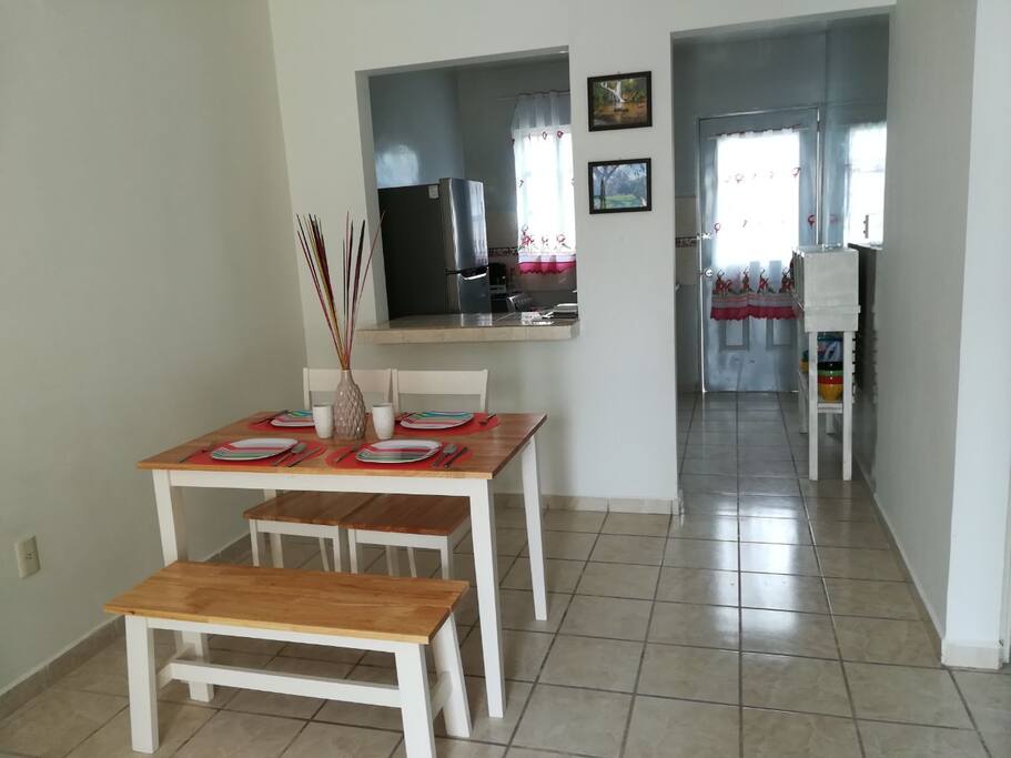 comedor