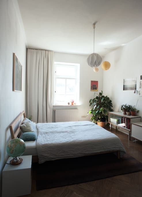 Bed Room 1