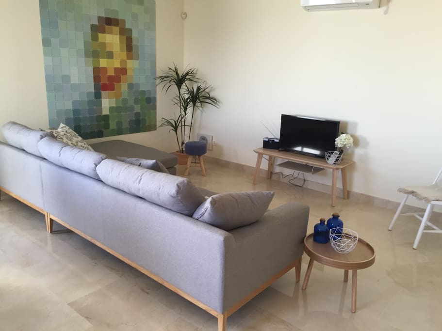 Livingroom