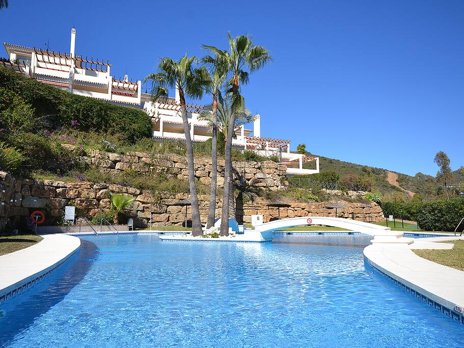 Pool | Piscina