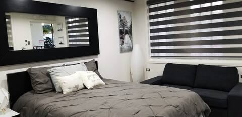 San Germán luxury apartment #202