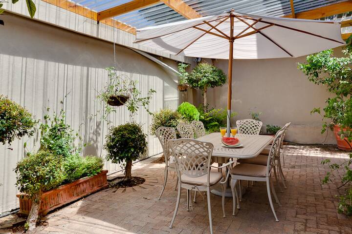 Lemon Cottage gallery image 5